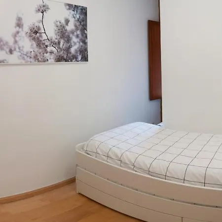 Appartement Ca La Prat *