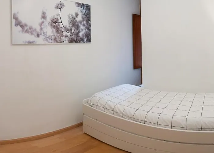 Apartman Ca La Prat *