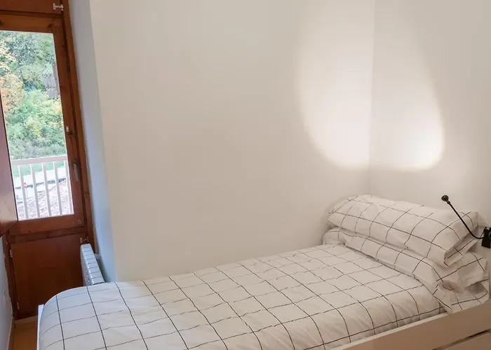Ca La Prat Apartman Sant Joan de les Abadesses