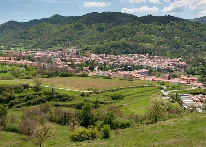 Apartman Ca La Prat *