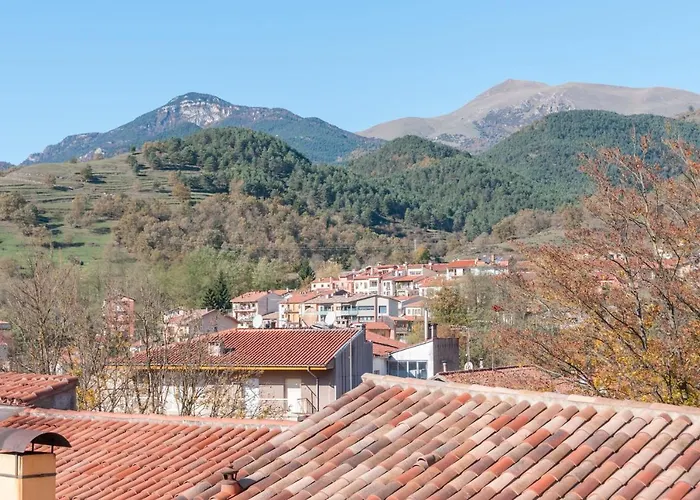 Ca La Prat *