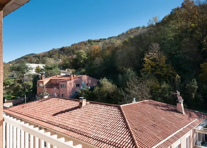 Ca La Prat Apartman Sant Joan de les Abadesses