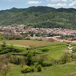 Apartament Ca La Prat *