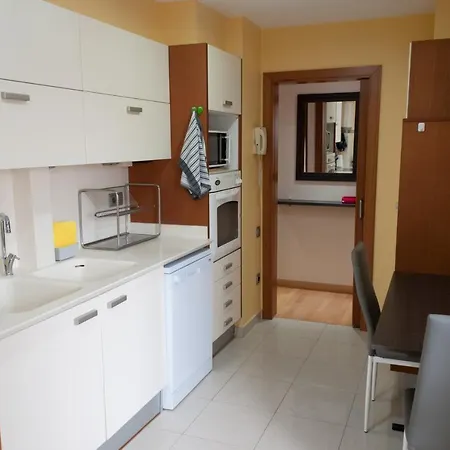 Ca La Prat Apartment *