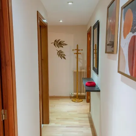 Apartment Ca La Prat *