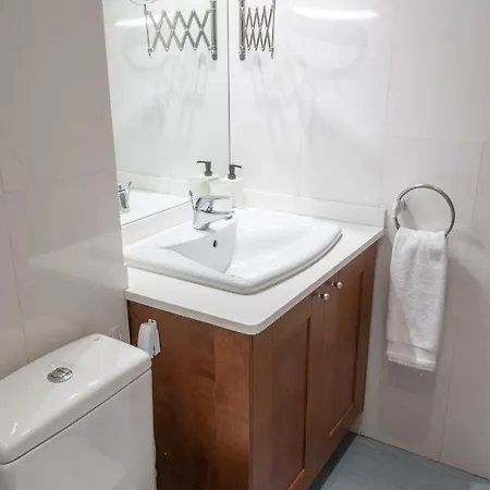 Appartement Ca La Prat *