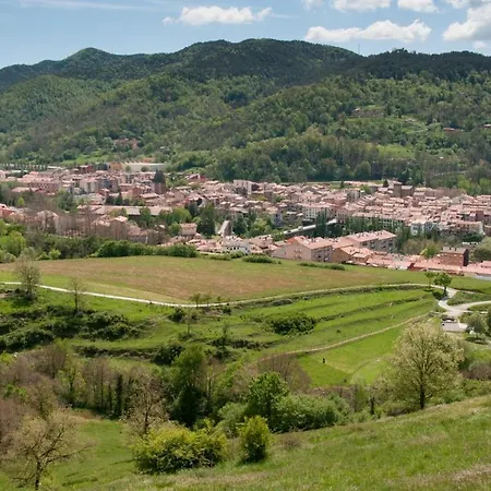Apartment Ca La Prat *