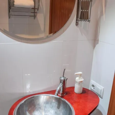 Ca La Prat Apartment