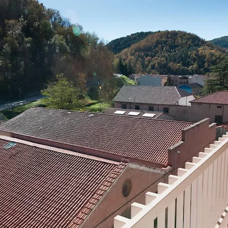 Ca La Prat Apartament Sant Joan de les Abadesses