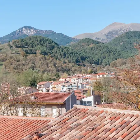 Ca La Prat *