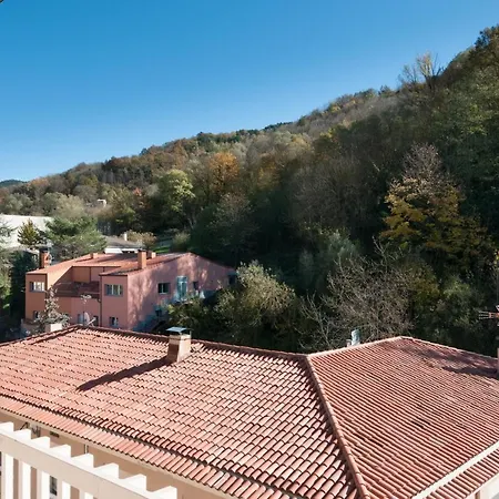 Ca La Prat Apartment Sant Joan de les Abadesses